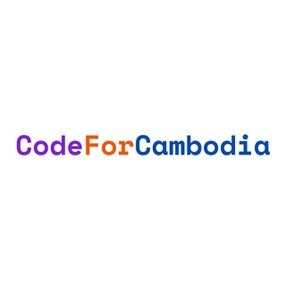 CodeForCambodia