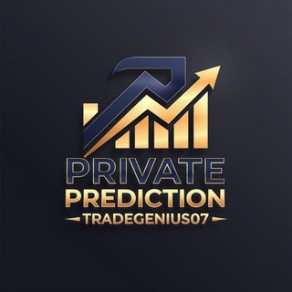 🔮PRIVATE PREDICTION BY TradeGenius07🔮