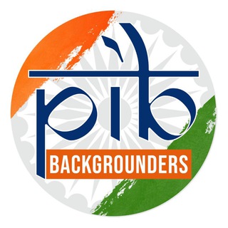 PIB Backgrounders ✔