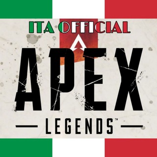 Apex Legends Italia 🇮🇹
