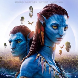 Avatar 2 – O Caminho da Água - 2022