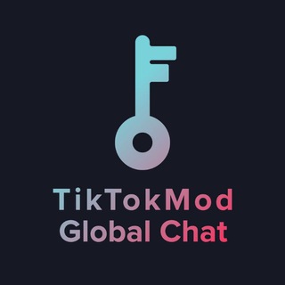 TikTokMod Global Chat