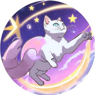 Radian Cat