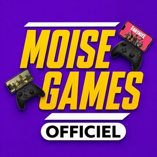 MOISE GAMES