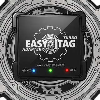 EasyJTAG Box Support