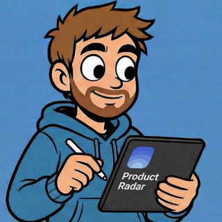 Бот поддержки авторов Product Radar