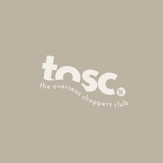 The Overseas Shoppers Club 🐶🐱