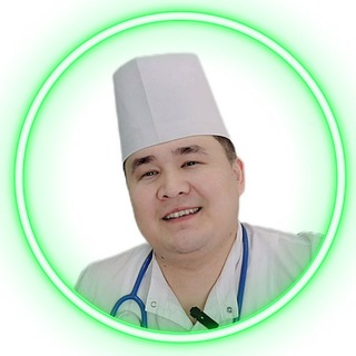 Doktor Ischanov Rasmiy ✔