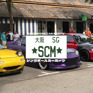 Singapore Car Meets