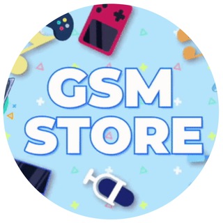 GSMSTORE SHOP