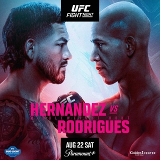 UFC NOTICIAS ESPAÑOL