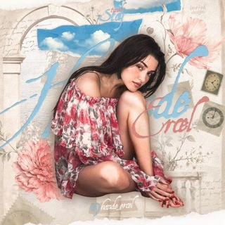 Ханде Эрчел ›› Hande Erçel