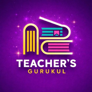 Teacher's Gurukul 🎯 PRT TGT PGT ( Umesh Bhardwaj )