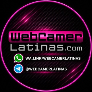 webcamerlatinas.com