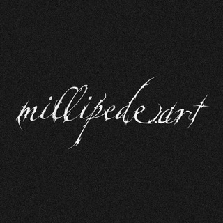 millipede.art