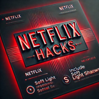 Netflix Cheat