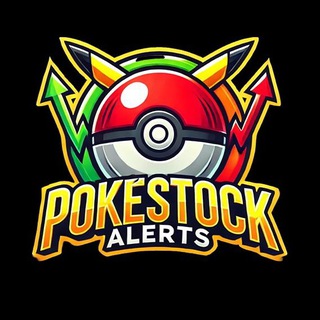 PokéStockAlerts