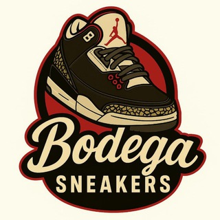 BODEGA SNEAKERS