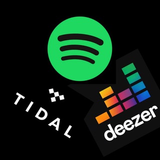 Spotify - Deezer - Tidal [MOD's]