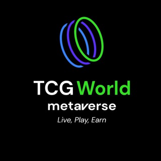 TCG World & UNIT Token ✔