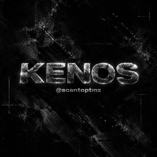 KENOS // perfection