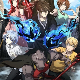Tower of God தமிழ்