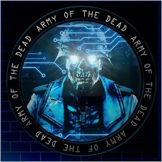 Army of the Dead Portal