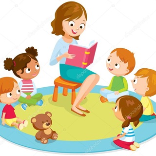 English Books for Children