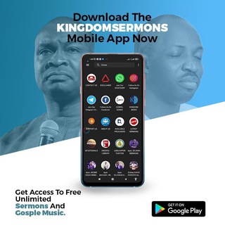 Kingdom Sermons Library