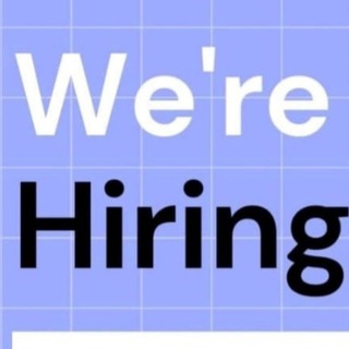 #Job seekers # For more details https://t.me/Job_hunting_alerts #jobs
