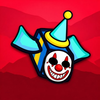 СКВАД КЛОУНОВ🤡