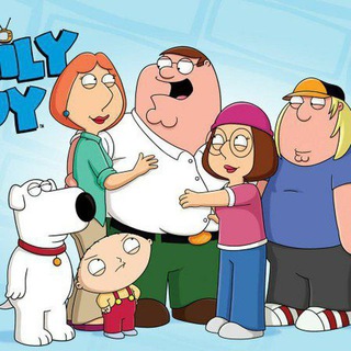 Family guy series - مسلسل فاملي غاي