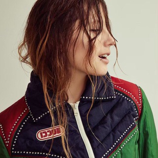 Charlotte de Witte