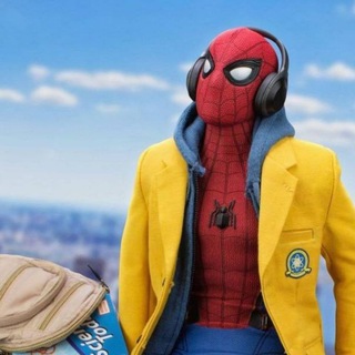 THE ULTIMATE SPIDERMAN