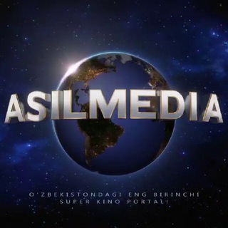 AsilMedia (Tarjima Kinolar)