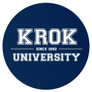 Вступ 2026| KROK University | Університет «КРОК»