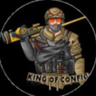 KING OF CONFIG OFFICIAL