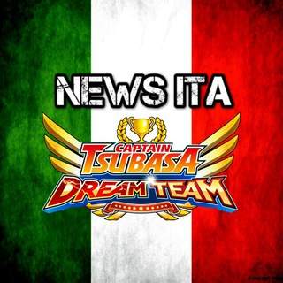 Captain Tsubasa Dream Team News Italia