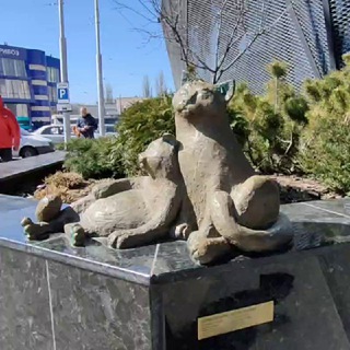 Одесские прогулки.