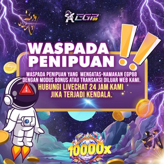 KOMUNITAS JACKPOT TO THE MOON| EGP88 OFFICIAL
