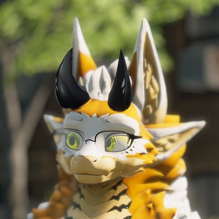 吠狼🐺FaeWoof