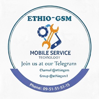 Ethio GSM