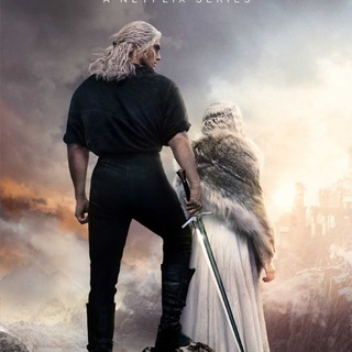 The witcher series