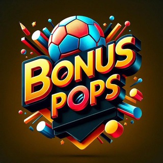 BONUSPOPS🎯