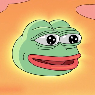 Pepe Meme Community🐸