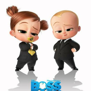 The Boss Baby: Family Business