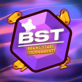BST | Brawl Stars Tournaments