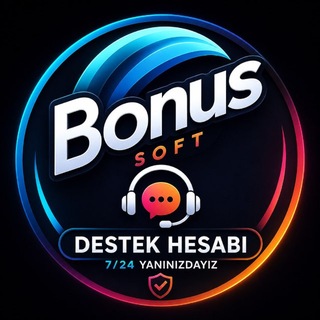 Bonussoft Destek