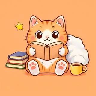 Том. Поиск книг и рекомендации📚🐾