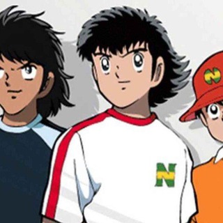 Super Campeones⚽️😁
